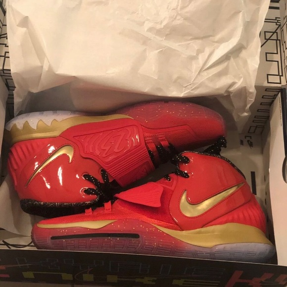 TrophiesXKyrie6 - Picture 3 of 4